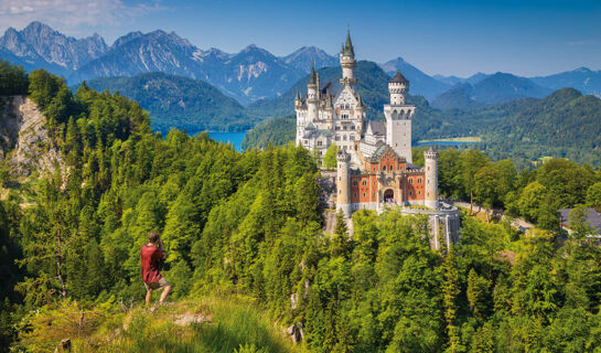 HIERLHOF (B&B) Immenstadt im Allgäu