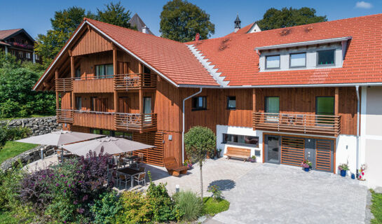 HIERLHOF (B&B) Immenstadt im Allgäu