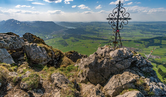 HIERLHOF (B&B) Immenstadt im Allgäu