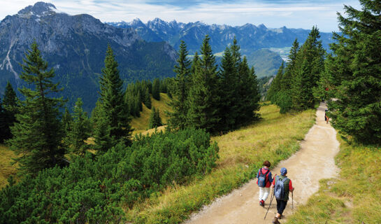 HIERLHOF (B&B) Immenstadt im Allgäu