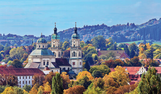 HIERLHOF (B&B) Immenstadt im Allgäu