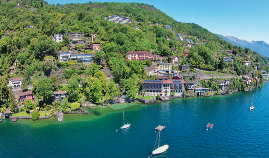 HOTEL ARANCIO Ascona