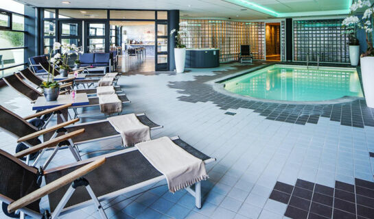 FLETCHER WELLNESS-HOTEL TRIVIUM Etten-Leur