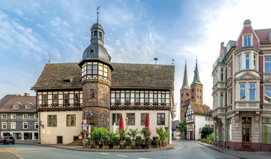 BÖHLER'S LANDGASTHAUS Bad Driburg