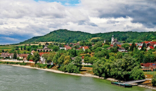 HOTEL DONAUHOF Emmersdorf an der Donau