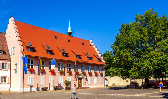 HOTEL WINZERSTUBE IHRINGEN Ihringen