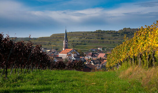 HOTEL WINZERSTUBE IHRINGEN Ihringen