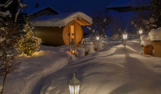 BRISTOL-RELAIS DU SILENCE Adelboden