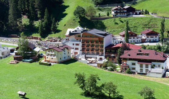 MALLAUN HOTEL.ERLEBNIS See