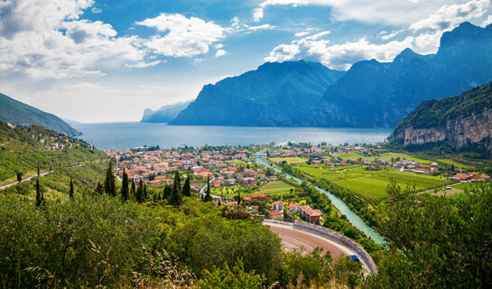 HOTEL DORIA Nago-Torbole