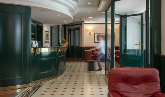 HOTEL MONTREAL Ragusa