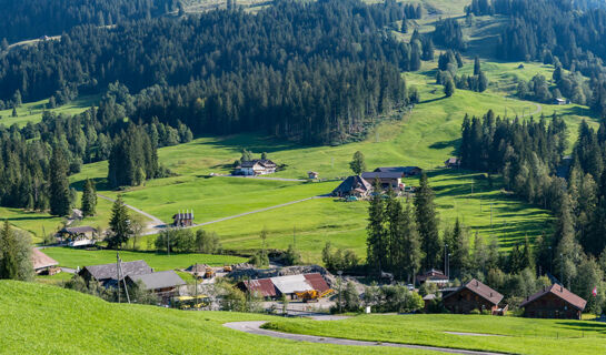 HOTEL SCHNEEHAS ERIZ Eriz