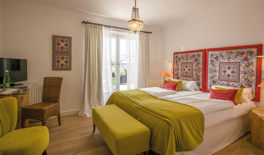 BOUTIQUE HOTEL BRUGGWIRT (B&B) St. Johann