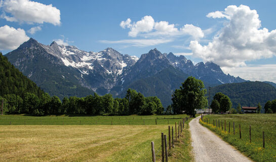 BOUTIQUE HOTEL BRUGGWIRT (B&B) St. Johann