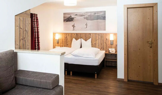 HOTEL BERGLAND St. Leonhard im Pitztal