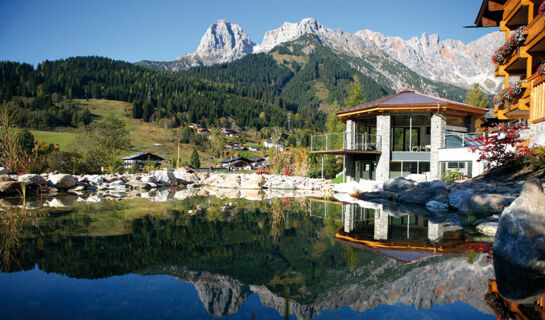 HOTEL DER ALMHOF Maria Alm