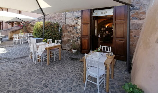 RELAIS CASTRUM BOCCEA Rom