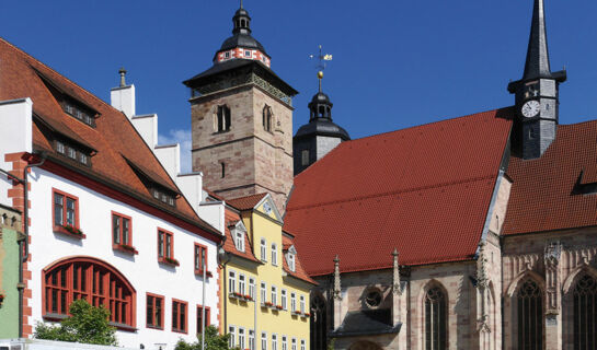 HOTEL ZUR GUTEN QUELLE Brotterode