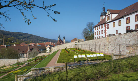 HOTEL ZUR GUTEN QUELLE Brotterode