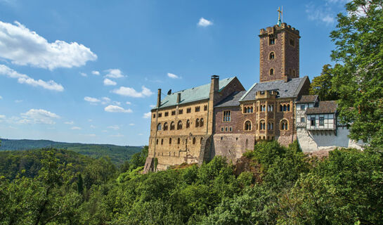 HOTEL ZUR GUTEN QUELLE Brotterode