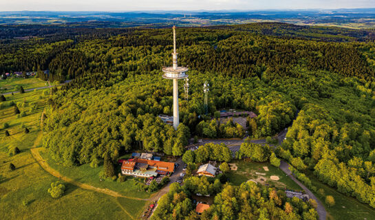 JÖCKEL GASTRONOMIE Freiensteinau