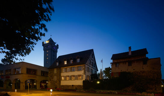 HOTEL RÖMERHOF (B&B) Arbon