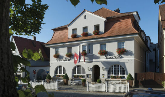 HOTEL GASTHOF ZUM STORCH Schlüsselfeld