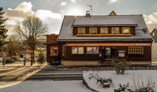 HOTEL ZUR ERHOLUNG Braunlage