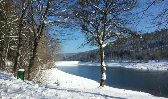 LANDGASTHOF PFERDEKOPPEL  (B&B) Besenfeld