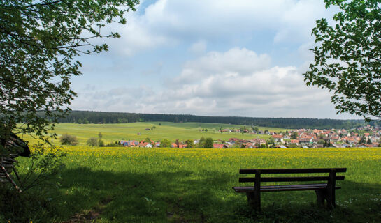 LANDGASTHOF PFERDEKOPPEL  (B&B) Besenfeld