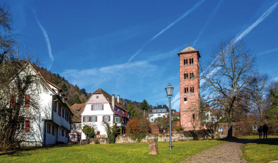 LANDGASTHOF PFERDEKOPPEL  (B&B) Besenfeld