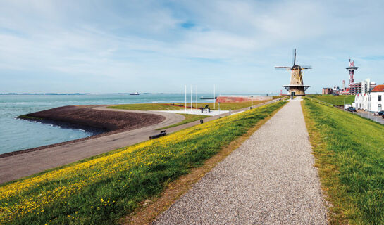 FLETCHER HOTEL-RESTAURANT ARION-VLISSINGEN Vlissingen