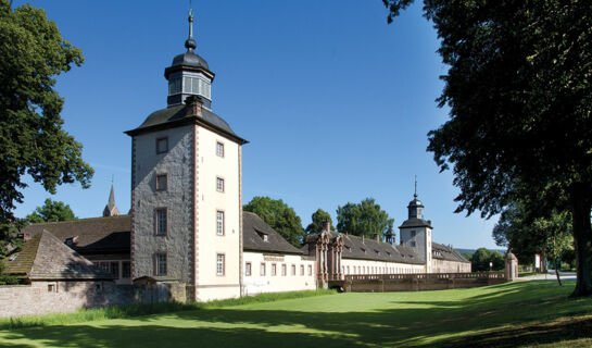 WALDHOTEL BÄRENSTEIN Horn-Bad Meinberg