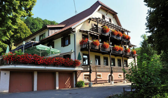 HOTEL-RESTAURANT KOHLENBACHER HOF Waldkirch