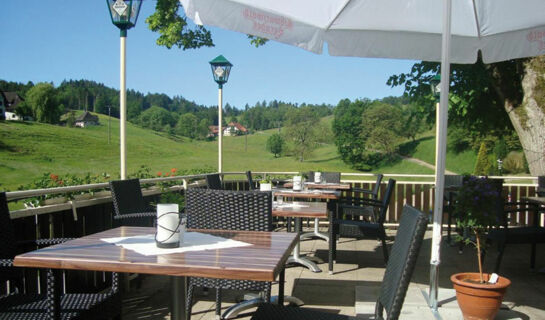 HOTEL-RESTAURANT KOHLENBACHER HOF Waldkirch