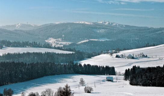 FERIENHOTEL SCHWARZWÄLDER HOF Feldberg-Altglashütten