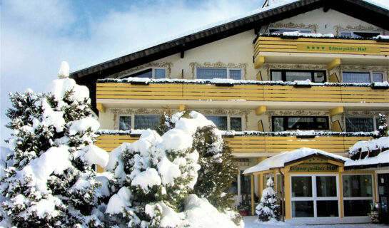 FERIENHOTEL SCHWARZWÄLDER HOF Feldberg-Altglashütten