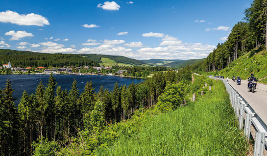 FERIENHOTEL SCHWARZWÄLDER HOF Feldberg-Altglashütten