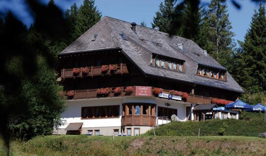 KRÄUTER CHALET Furtwangen