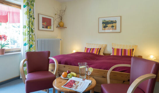 HOTEL FONTANA - ADULTS ONLY (B&B) Bad Breisig