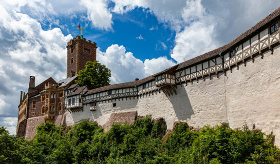 GÖBEL´S POSTHOTEL ROTENBURG a.d. FULDA Rotenburg an der Fulda