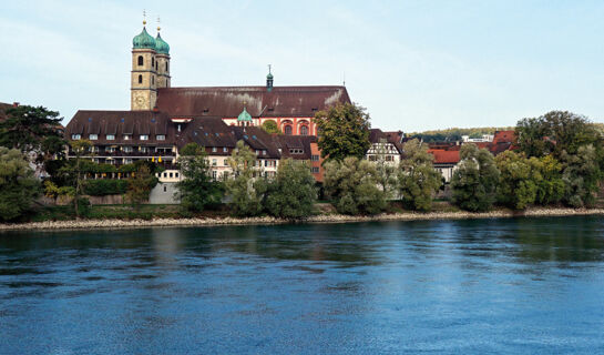 HOTEL ZUR FLÜH (B&B) Bad Säckingen