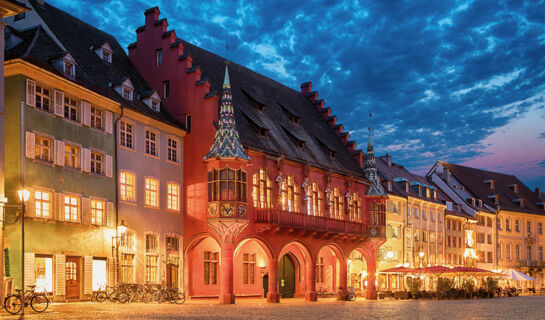 JUFA HOTEL SCHWARZWALD Lenzkirch