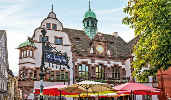 JUFA HOTEL SCHWARZWALD Lenzkirch