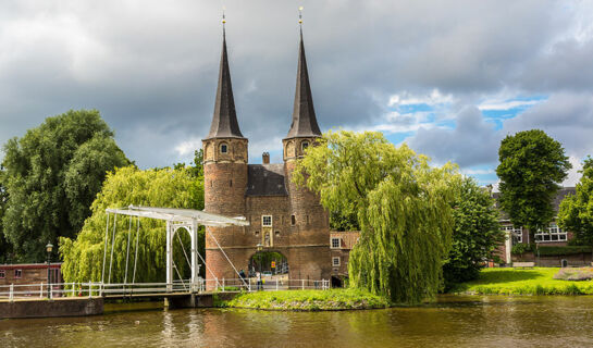 FLETCHER HOTEL - RESTAURANT WINGS - ROTTERDAM Rotterdam