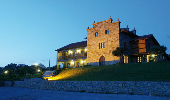 COMPLEJO SAN MARCOS (B&B) Santillana del Mar