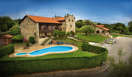 COMPLEJO SAN MARCOS (B&B) Santillana del Mar