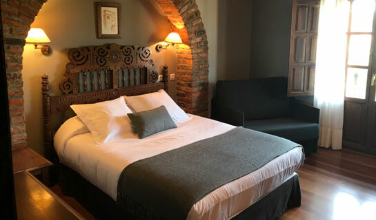 COMPLEJO SAN MARCOS (B&B) Santillana del Mar