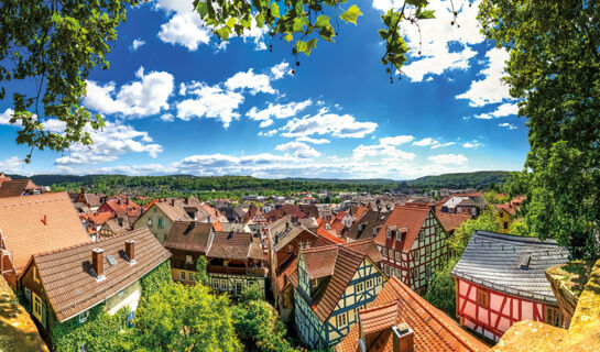 HOTEL RESTAURANT ROSENGARTEN Schwalmstadt