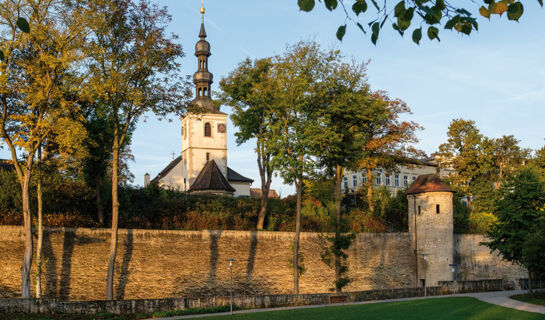 BERGGASTHOF BAYERNTURM Sulzdorf